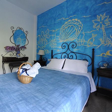 Thalassa Hotel Amolianí Eksteriør bilde