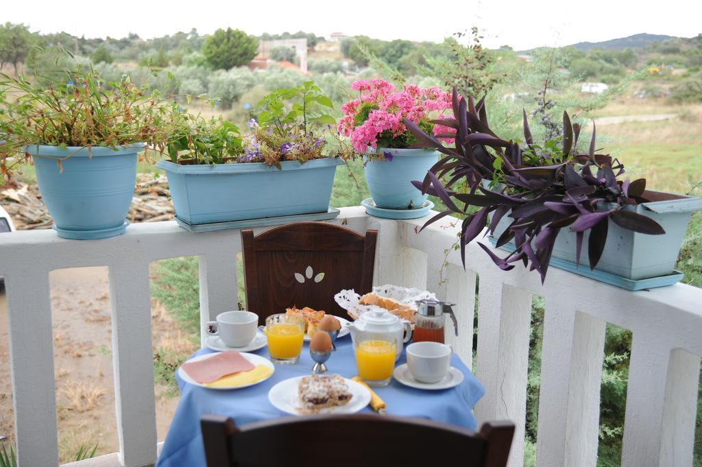 Thalassa Hotel Amolianí Rom bilde